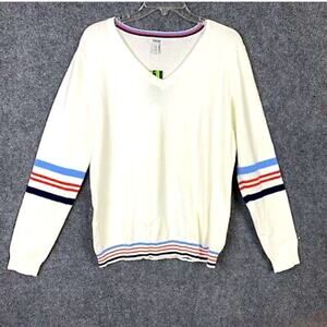 Izod Golf Sweater